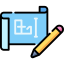 Blueprint 图标 64x64
