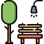 Park ícono 64x64