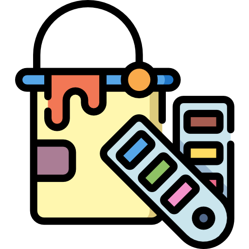 Paint icon