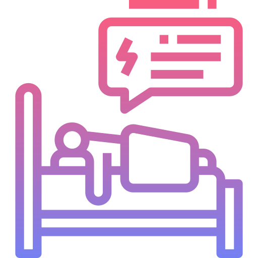 Recovery icon