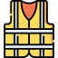 Vest ícono 64x64