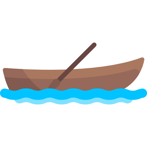 Boat 图标