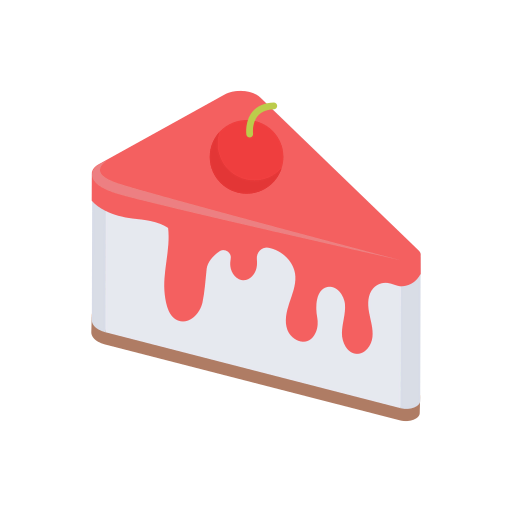 Cake 图标