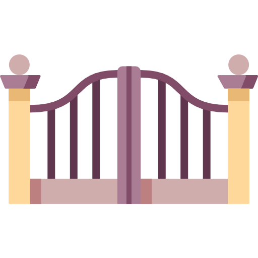 Gate icon