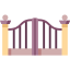Gate 图标 64x64