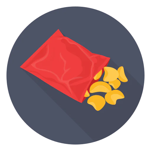Chips icon