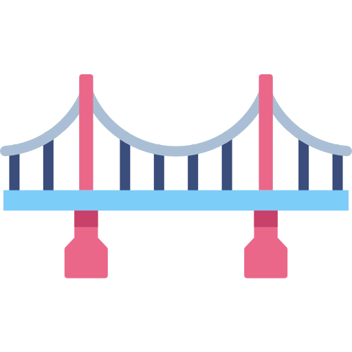 Bridge icon