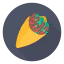 Shawarma 图标 64x64