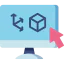 Sofware 图标 64x64