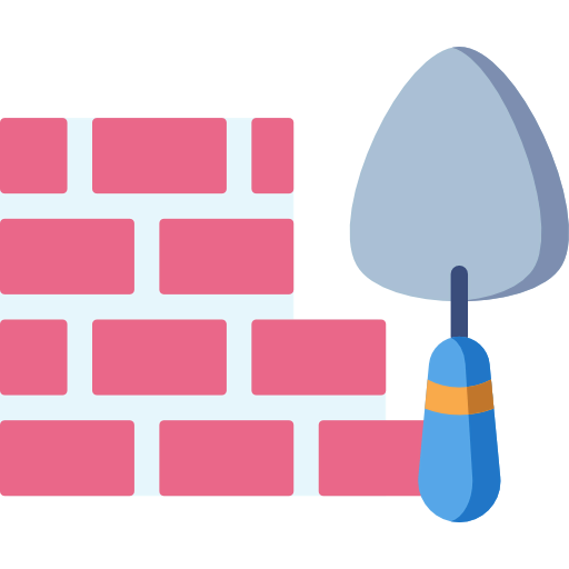 Brick icon