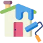 Paint 图标 64x64