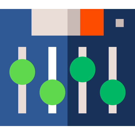 Setting icon