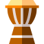 Djembe icon 64x64