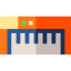 Keyboard icon 64x64