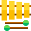 Xylophone icon 64x64