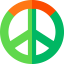 Peace іконка 64x64