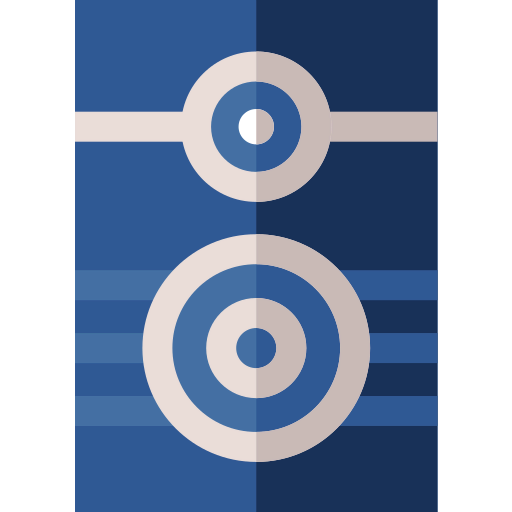 Speaker icon