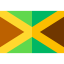 Jamaica 图标 64x64