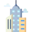 Skyscraper 图标 64x64