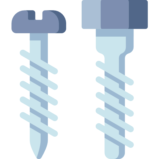Screw icon