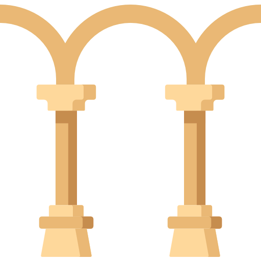 Arch icon