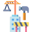 Construction 图标 64x64