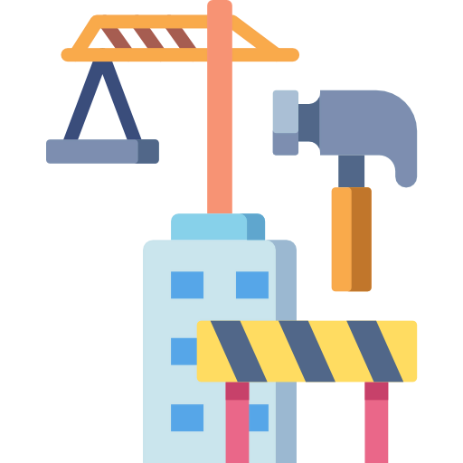 Construction icon