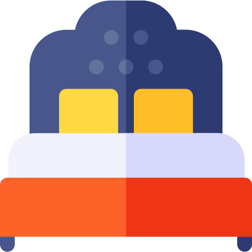 Bed icon