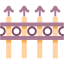 Fence ícono 64x64