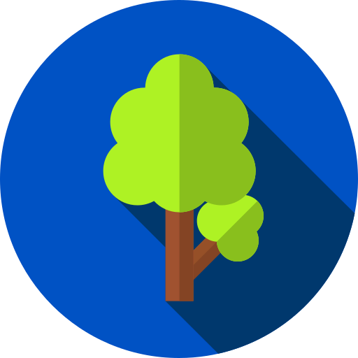 Дерево иконка