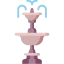 Fountain icon 64x64