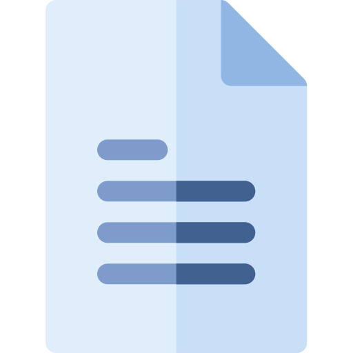 File icon