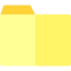 Folder icon 64x64