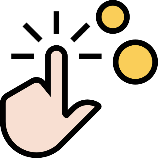 Pay per click icon