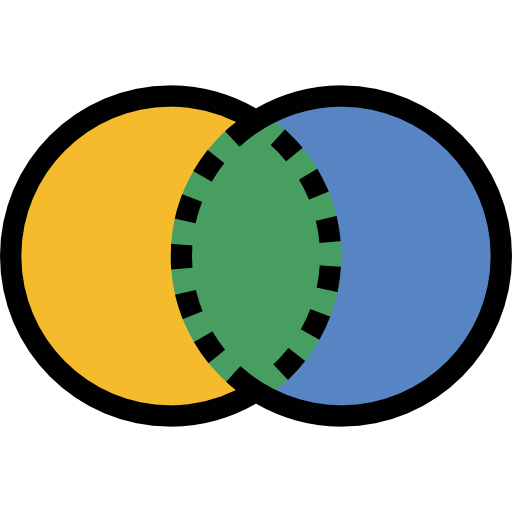 Diagrams icon