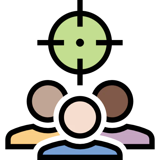 Target icon