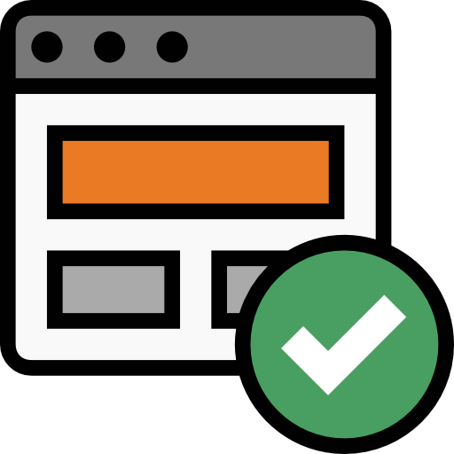 Browser icon