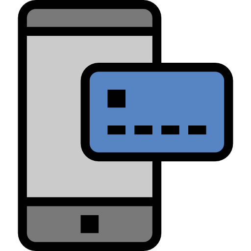 Payment method icon