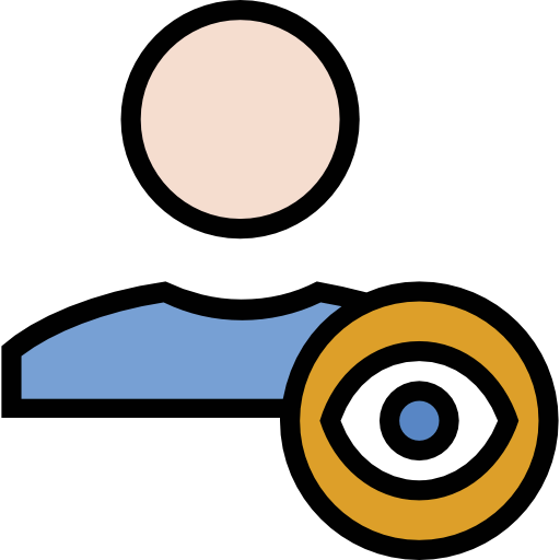 User 图标