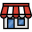 Shop icon 64x64