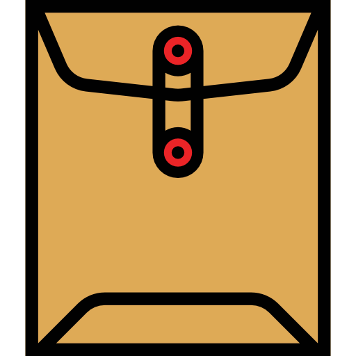 Envelope Ikona