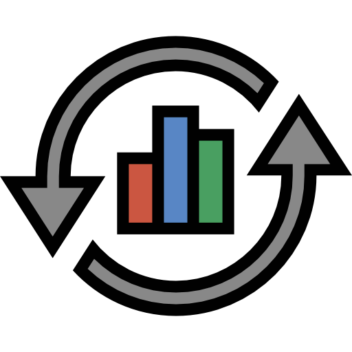 Analytics icon