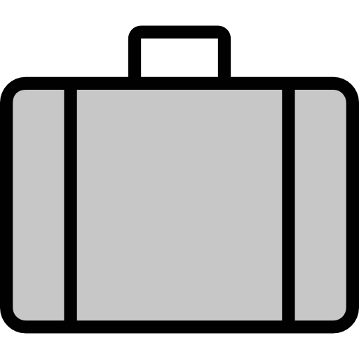 Briefcase icon