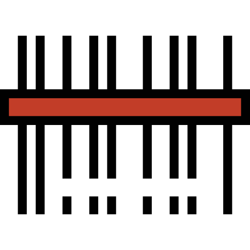 Barcode icon
