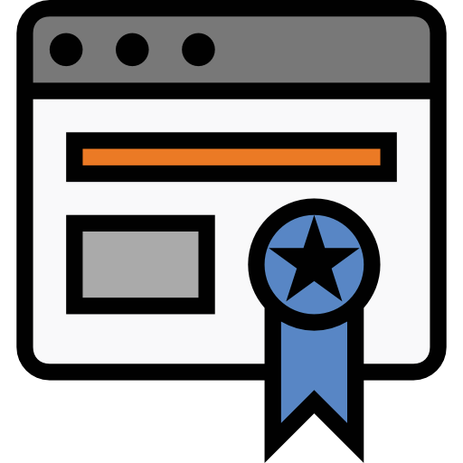 Browser icon