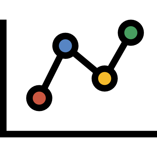 Analytics icon
