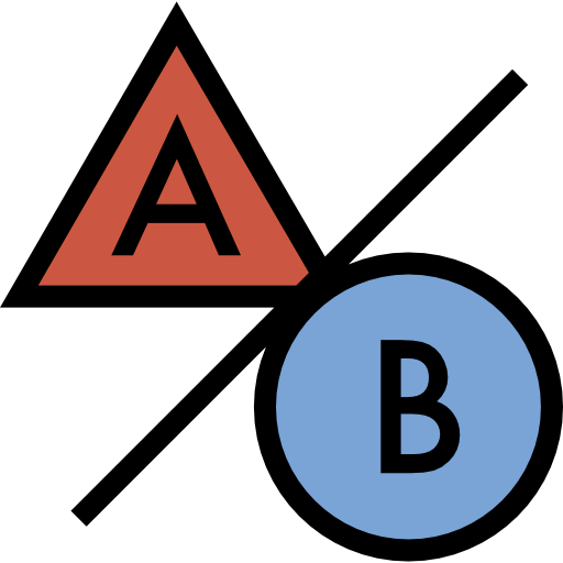 Testing icon