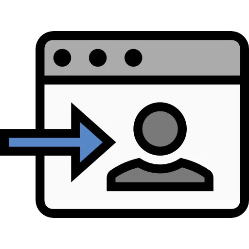 Browser icon
