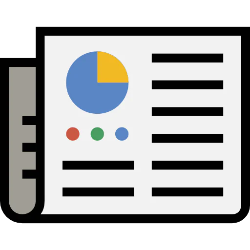 Analytics icon