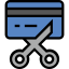 Credit card icon 64x64